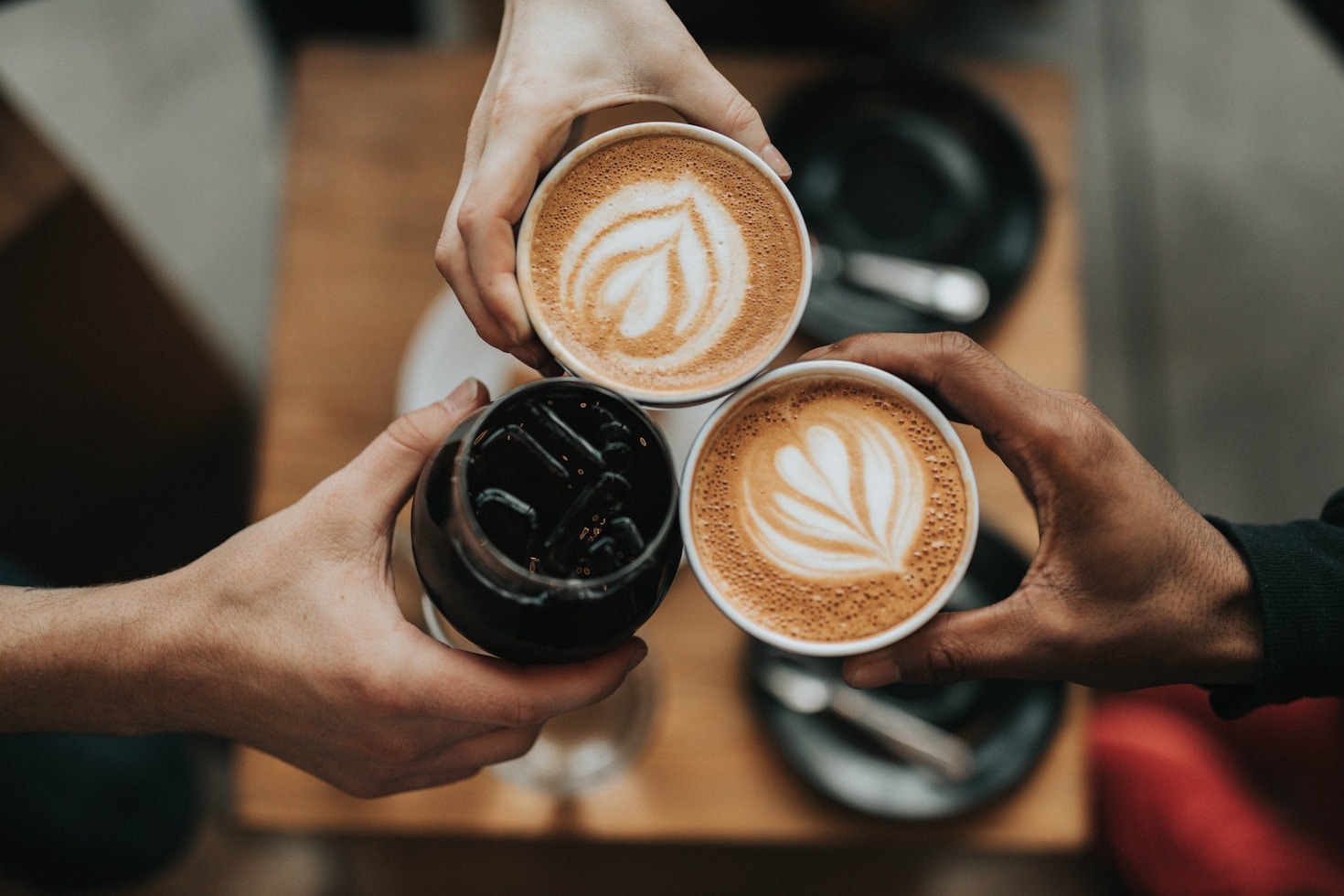 5 Motivos Para Amar o Café Gourmet
