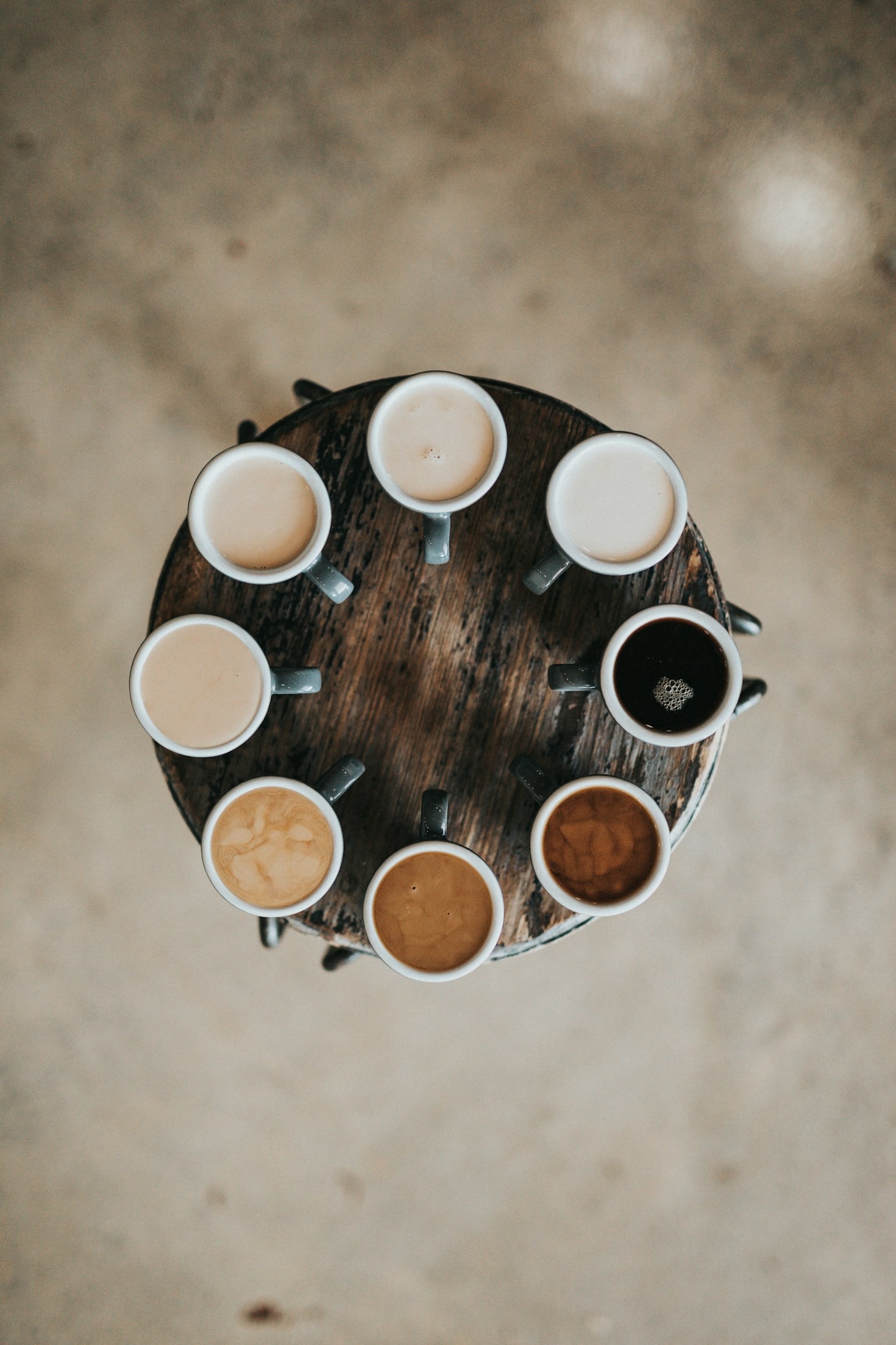 Como Escolher o Café Ideal Para Você