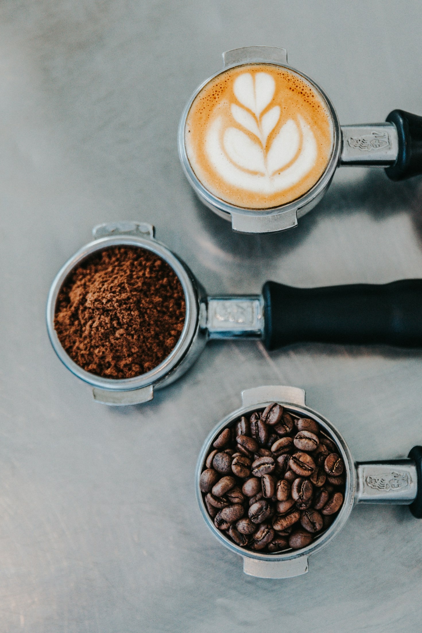 Descubra as Origens dos Cafés Mais Refinados