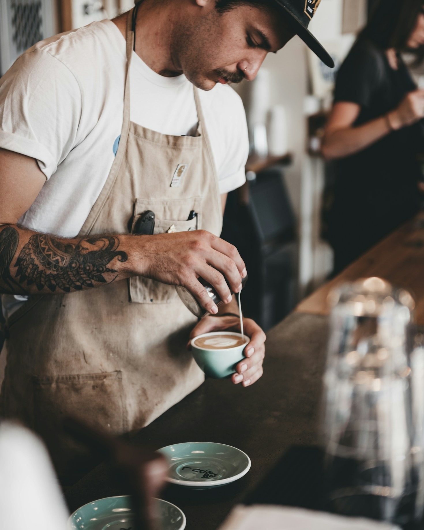 Explorando Sabores: Cafés Que Você Precisa Experimentar
