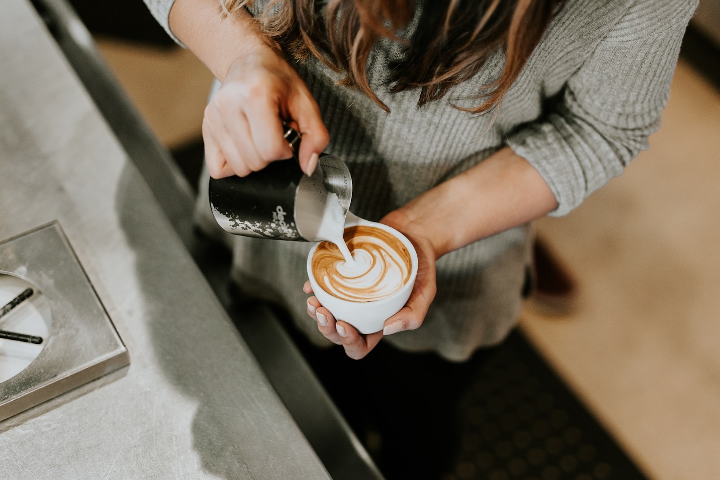 Como Criar a Atmosfera Perfeita Para Curtir Seu Café
